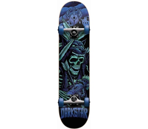 DARKSTAR Arrow