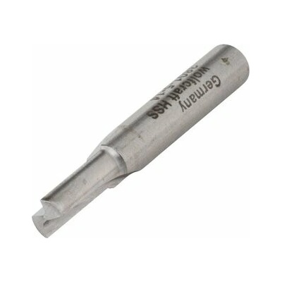 Wolfcraft Drážkovací fréza HSS S6 D5x14 3801000