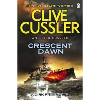 Cussler, Clive