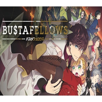 Bustafellows