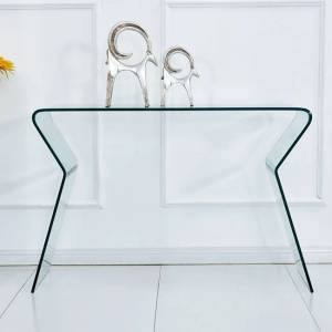 Bogdan Furniture Конзола Мебели Богдан модел Djalini