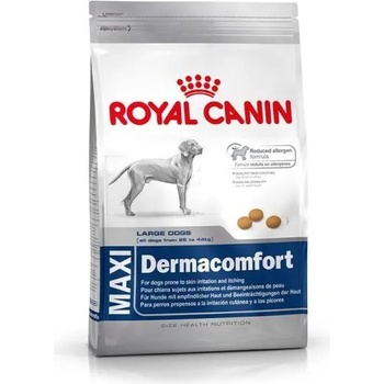 Royal Canin Maxi Dermacomfort 3 kg