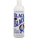 Chris Christensen Šampon na černou srst BLACK ON BLACK 473 ml