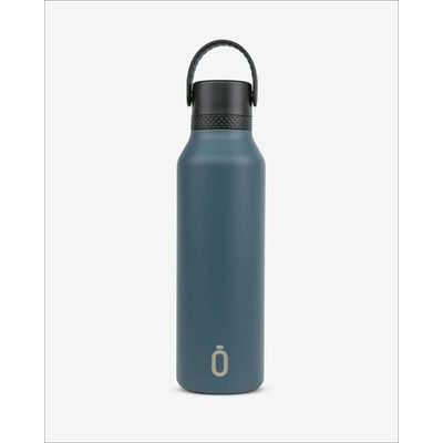 Runbott Mii termoláhev s izolací 600 ml mořská modrá
