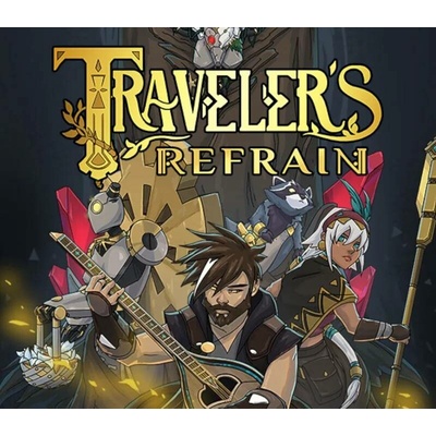 Traveler's Refrain