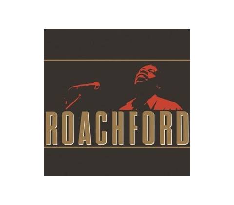 ROACHFORD: ROACHFORD LP