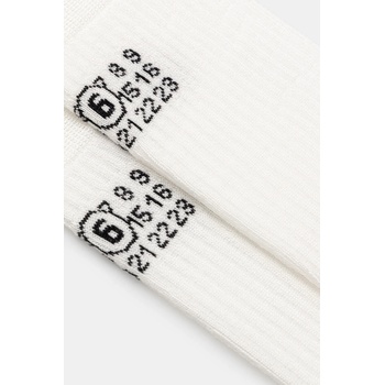 MM6 Maison Margiela Чорапи MM6 Maison Margiela (S52TL0038.M13244.101)