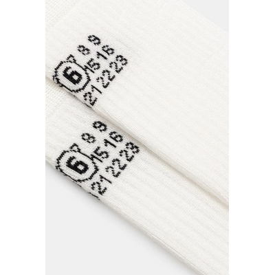 MM6 Maison Margiela Чорапи MM6 Maison Margiela (S52TL0038.M13244.101)