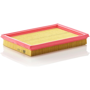 Mann-filter Въздушен филтър mann-filter c 2329