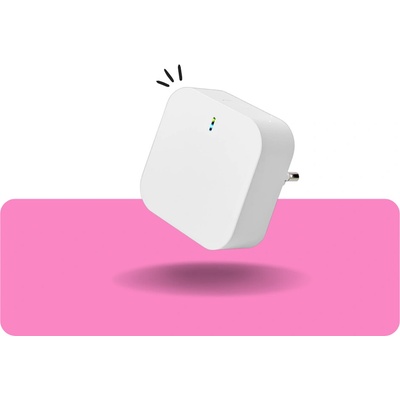 NOUS E1 Zigbee 3.0/Tuya, Smart brána