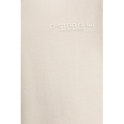 G-Star RAW Памучна блуза с дълги ръкави G-Star (D26452.D617)