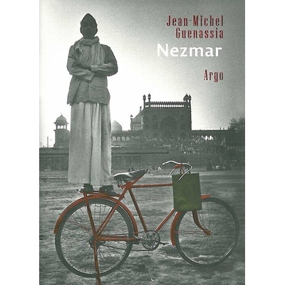 Nezmar - Jean-Michel Guenassia