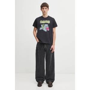 Aries Дънки Washed Canvas Walking Pant (AR3111004)