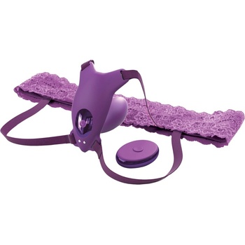 Pipedream Ultimate G-Spot Butterfly Strap-On