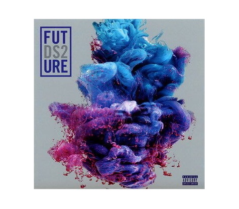 Ds2 Future CD