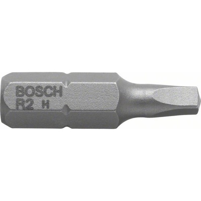 Bit Štvorhranný Bosch Accessories 2608521111 vel. 1 C 6.3 25 ks