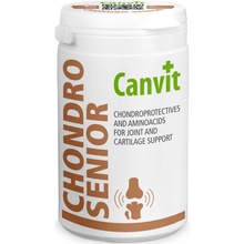 Canvit Chondro Senior pro psy 230 g