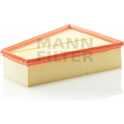 Vzduchový filtr MANN-FILTER C 30 161 – Hledejceny.cz