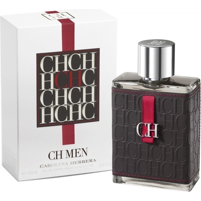 Carolina Herrera CH toaletná voda pánska 100 ml