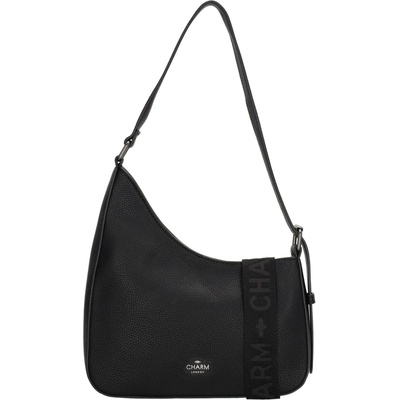 Charm London Montmartre W00384 Black