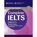 Complete IELTS Bands 6.5-7.5 Students Pack Students Book with Answers with CD-ROM and Class Audio