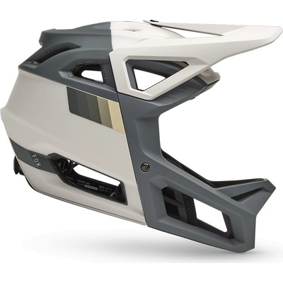 FOX Proframe Rs Sol Ce Vintage White 2025