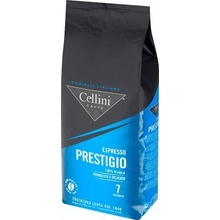 Cellini Espresso Prestigio 100% Arabica 1 kg