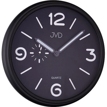 JVD HA11.1