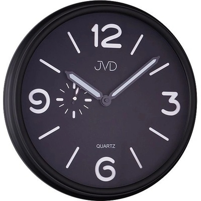 JVD HA11.1