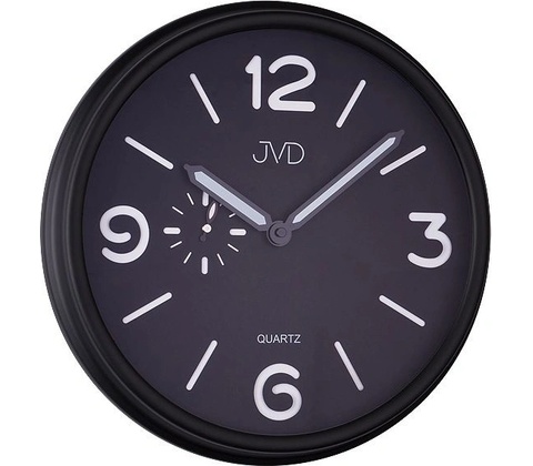 JVD HA11.1