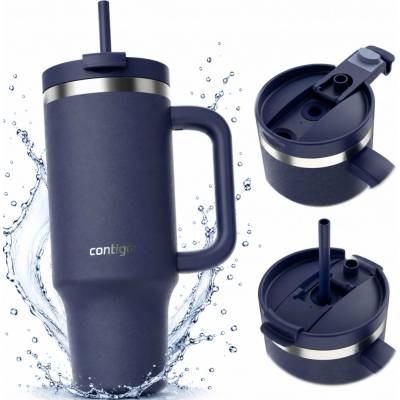 Contigo Termohrnek Streeterville Tumbler 1200 ml Indigo