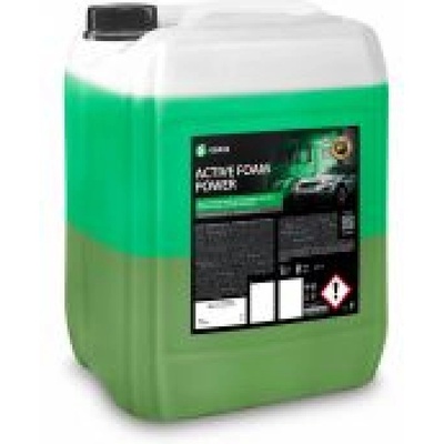 MaxMolix Препарат безконтактно измиване ПАУЪР - Active Foam Power - 23 кг (MM800023)