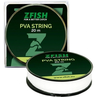 Zfish PVA Nit String 20m – Zbozi.Blesk.cz