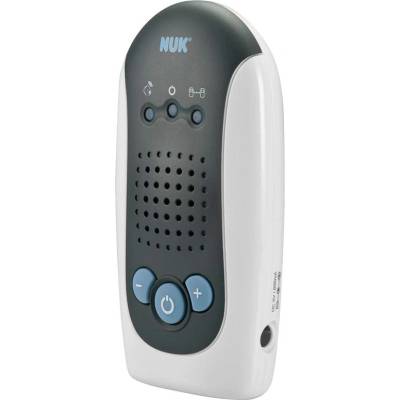 Nuk Бебефон NUK Easy Control 200 (4008600195962)
