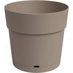 Artevasi Саксия за цветя от рециклирана пластмаса ø 35 cm Capri - Artevasi (ZAP-843538)
