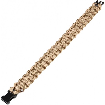Paracord 101 Inc Para Classic 8 - béžový