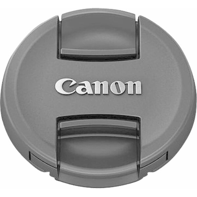 Canon E-55 – Sleviste.cz