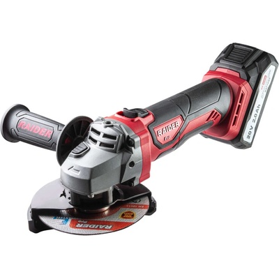 Raider RDP-SPAG20 Set (030226)