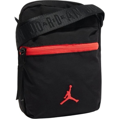 Jordan Jan Airborne Festival Bag čierna