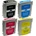 Compatible Hp 940xl (c2n93ae) съвместим икономичен комплект (pmhpr940)