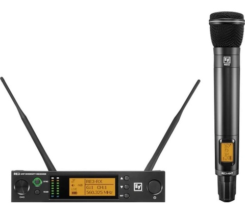 Electro-Voice ND96