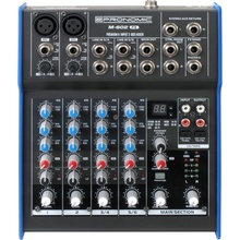 Pronomic M-602FX