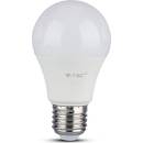 V-TAC Profesionálna LED žiarovka E27 A60 9W so SAMSUNG čipmi, Studená biela 6000 6500K