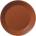Iittala Чиния Teema 17 см кафява (1061220)