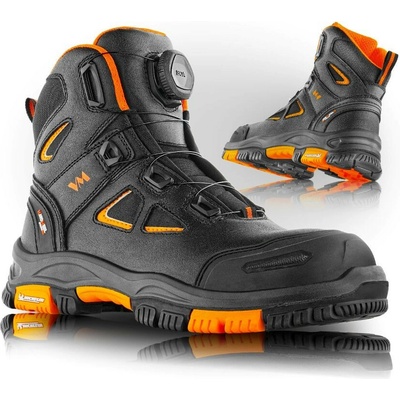 VM Footwear S3 HARTFORD BOA 6420-S3