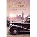 Ľúbostný list - Lucinda Riley