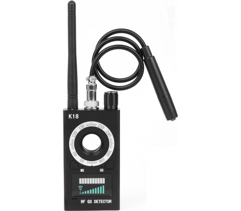 Bentech K18