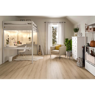 Egger Ламиниран паркет EGGER NatureSense EL2171 Aqua Natural Padua Oak 8mm- AC5/33 (EL2171)