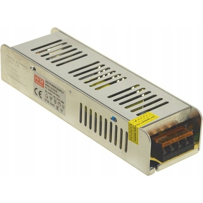 Spínaný zdroj LED WM Power BCV-12200H 12 V 200 W 16,5 A