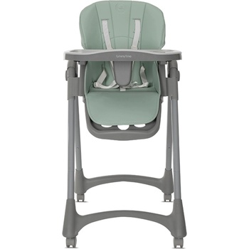 Lorelli Столче за хранене Lorelli - Tummy time, Green (10100602504)
